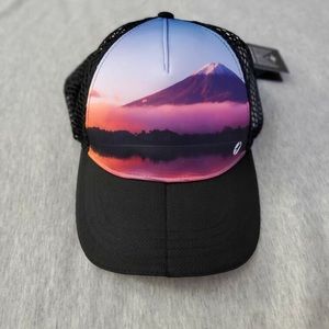 Oiselle New running cap